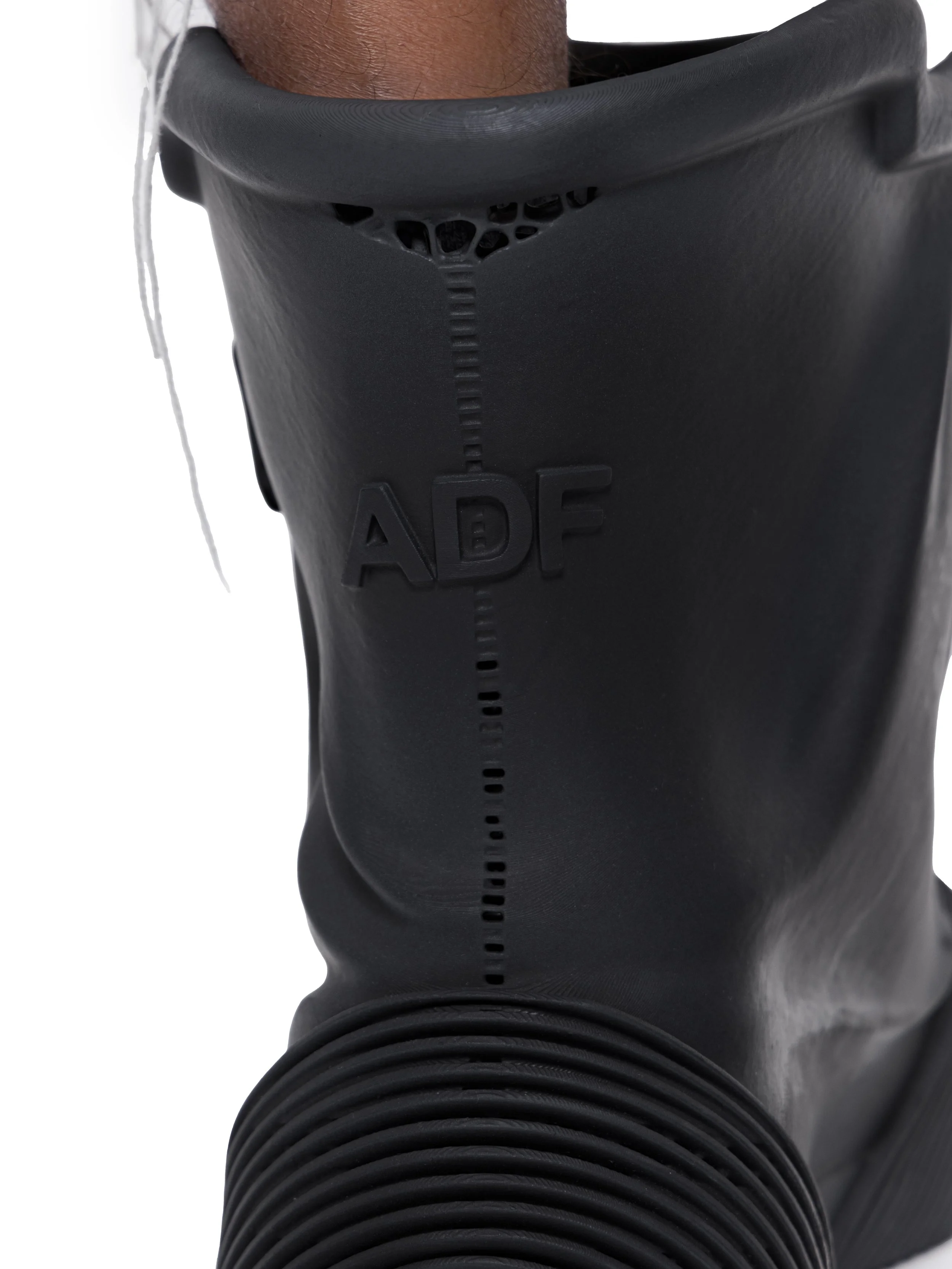 ARNODEFRANCE - PROTO TRNKS BOOTS | ARNODEFRANCE - Industrial